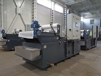 Станция фильтрации ФГК-225-СТ - kaviant.ru - Нижневартовск