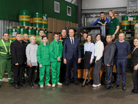 О компании - kaviant.ru - Нижневартовск