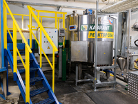 О компании - kaviant.ru - Нижневартовск